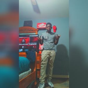 Meet your Posher, Jay